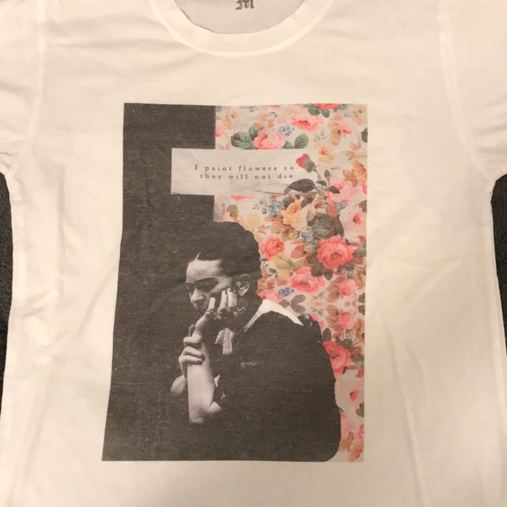 Frida Kahlo Shirt